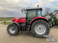 Schlepper / Traktor Massey Ferguson 7718 DYNA 6