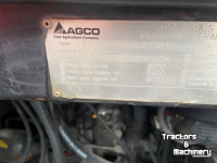 Schlepper / Traktor Massey Ferguson 7718 DYNA 6