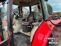 Schlepper / Traktor Massey Ferguson 7718 DYNA 6
