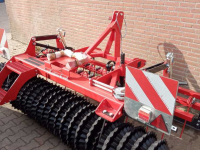 Durchsämaschine SMS Teran 300