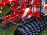 Durchsämaschine SMS Teran 300