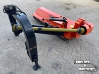 Schlegelmulchgeräte Perfect ZW-210 als nieuw!