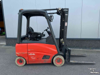 Gabelstapler Linde E18PH