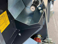 Sonstiges Erntemaschinen und Zubehör Claas Claas MKS / GPS adapter