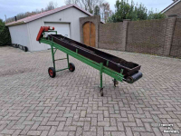 Förderband  Transportband