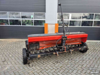 Drillmaschine Roger Zaaimachine