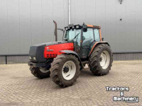 Schlepper / Traktor Valtra 8150