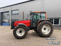 Schlepper / Traktor Valtra 8150