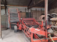Kartoffelroder Amac D2 wagenrooier