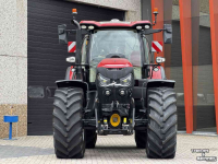 Schlepper / Traktor Case-IH Puma 240AFS CVX connect vario Fronthef Hydr rem Lucht Vol GPS