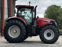 Schlepper / Traktor Case-IH Puma 240AFS CVX connect vario Fronthef Hydr rem Lucht Vol GPS