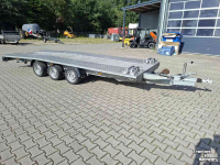 Autoanhänger bis 3500 Kg  Niewiadow transporter