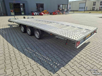 Autoanhänger bis 3500 Kg  Niewiadow transporter