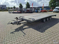 Autoanhänger bis 3500 Kg  Niewiadow transporter