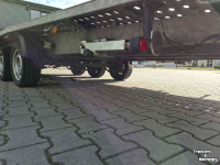 Autoanhänger bis 3500 Kg  Niewiadow transporter