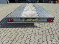 Autoanhänger bis 3500 Kg  Niewiadow transporter