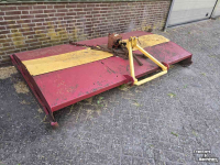 Weidepflegenmäher Votex 300 cm