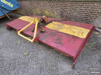 Weidepflegenmäher Votex 300 cm