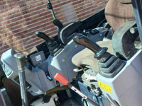 Minibagger Kubota Kx 27-4