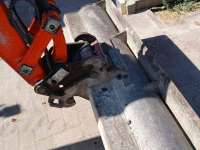 Minibagger Kubota Kx 27-4