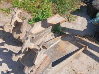 Minibagger Kubota Kx 27-4