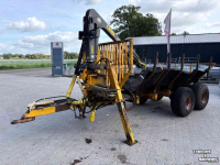 Rückewagen  Källefall 6.3