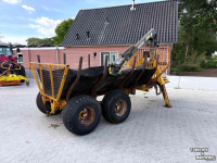 Rückewagen  Källefall 6.3