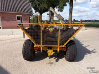 Rückewagen  Källefall 6.3