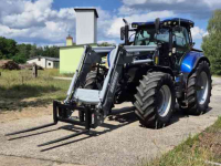 Frontlader New Holland snr 660