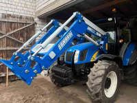 Frontlader New Holland snr 660
