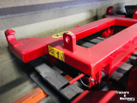 Radlader Kemp Adapter Euro- W