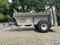 Stalldungstreuer Fliegl ADS 120 mestverspreider