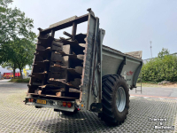 Stalldungstreuer Fliegl ADS 120 mestverspreider