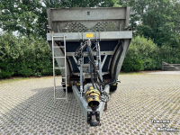 Stalldungstreuer Fliegl ADS 120 mestverspreider