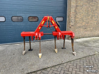 Tiefenlockerer Evers  Holsteiner HSB-4 woeler