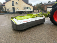Aufsitzrasenmäher Claas Disco 3200 c Contour