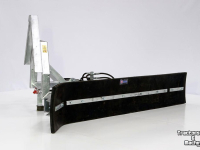 Gummi-Schieber Qmac 270 HYDR SCHUIN + HOEK ACCORD