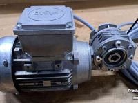 Diverse neue Teile  Elsto transmission VF30F1 P63