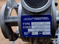 Diverse neue Teile  Elsto transmission VF30F1 P63