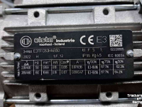 Diverse neue Teile  Elsto transmission VF30F1 P63