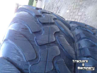 Räder, Reifen, Felgen & Distanzringe Alliance 650/65r30.5