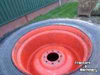 Räder, Reifen, Felgen & Distanzringe Alliance 650/65r30.5