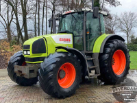 Schlepper / Traktoren Claas Ares 816 RZ