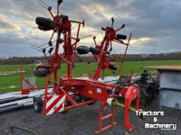 Kreiselheuer Kuhn GF 850