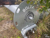 Sonstiges Güllemaschinen und Zubehör Bolex Haspel / mestzakhaspel / oprolhaspel / mestzakoprolsysteem / mestzak oprollen