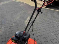 Handgeführte Rasenmäher Husqvarna GX 560