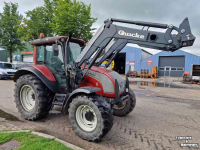 Schlepper / Traktor Valtra C90