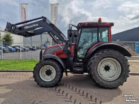 Schlepper / Traktor Valtra C90