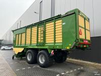 Lade- und Dosierwagen Krone ZX 470 GD
