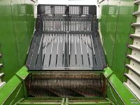 Lade- und Dosierwagen Krone ZX 470 GD